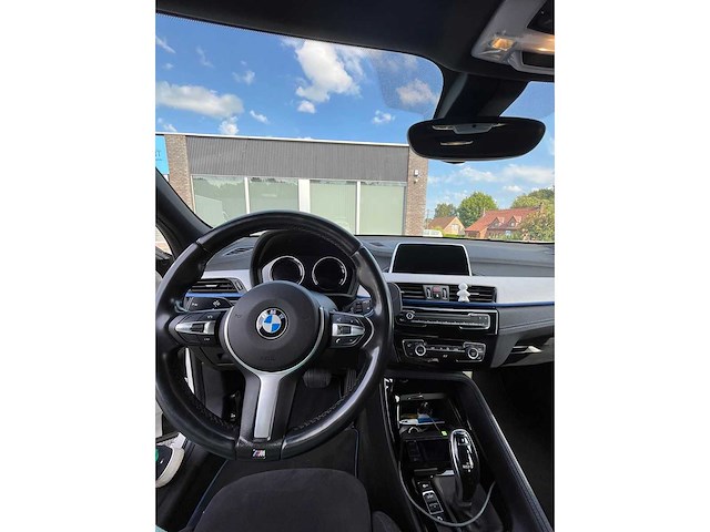 Bmw - x2 - bmw x2 - 2018 - afbeelding 3 van  7