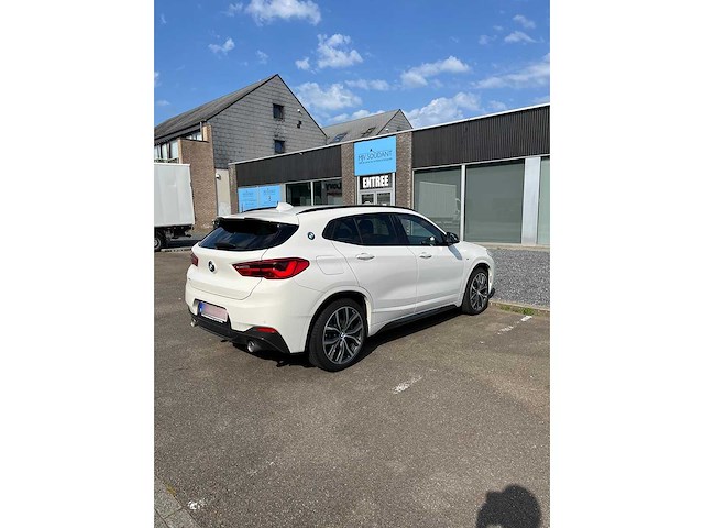 Bmw - x2 - bmw x2 - 2018 - afbeelding 8 van  11