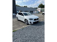 Bmw - x2 - bmw x2 - 2018 - afbeelding 9 van  11