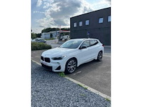 Bmw - x2 - bmw x2 - 2018 - afbeelding 4 van  7