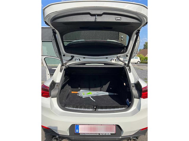 Bmw - x2 - bmw x2 - 2018 - afbeelding 5 van  7