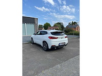 Bmw - x2 - bmw x2 - 2018 - afbeelding 6 van  7