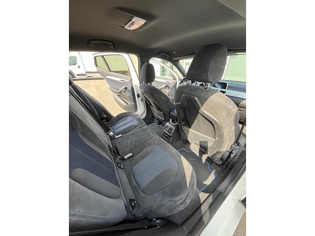Bmw - x2 - bmw x2 - 2018 - afbeelding 7 van  7