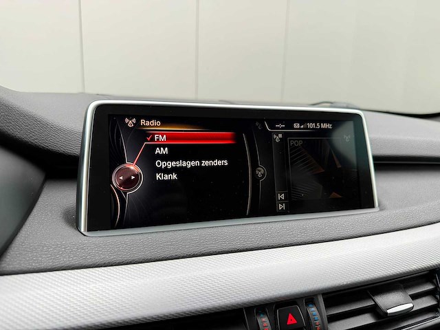 Bmw - x5 - m50d - car - 2017 - afbeelding 7 van  32