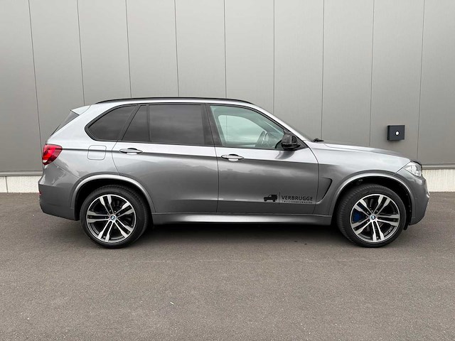 Bmw - x5 - m50d - car - 2017 - afbeelding 27 van  32