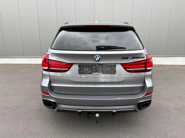 Bmw - x5 - m50d - car - 2017 - afbeelding 30 van  32
