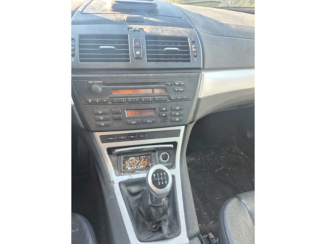 Bmw - x83 - 2007 - afbeelding 3 van  20