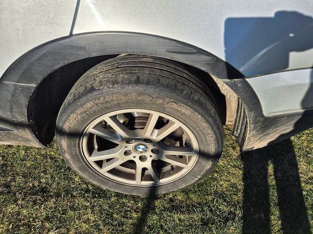 Bmw - x83 - 2007 - afbeelding 9 van  20