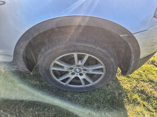 Bmw - x83 - 2007 - afbeelding 11 van  20