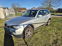 Bmw - x83 - 2007 - afbeelding 1 van  20