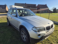 Bmw - x83 - 2007 - afbeelding 14 van  20