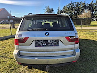 Bmw - x83 - 2007 - afbeelding 17 van  20