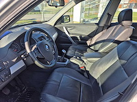 Bmw - x83 - 2007 - afbeelding 19 van  20