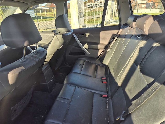 Bmw - x83 - 2007 - afbeelding 20 van  20