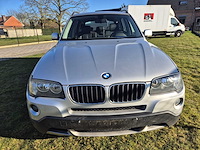 Bmw - x83 - 2007 - afbeelding 3 van  3