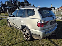 Bmw - x83 - 2007 - afbeelding 18 van  20