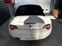 Bmw - z4 - cabriolet - bmw z4 cabriolet 2.0 i anniversary - 2005 - afbeelding 8 van  10