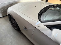 Bmw - z4 - cabriolet - bmw z4 cabriolet 2.0 i anniversary - 2005 - afbeelding 5 van  7