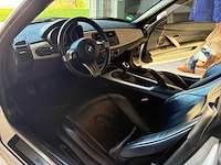 Bmw - z4 - cabriolet - bmw z4 cabriolet 2.0 i anniversary - 2005 - afbeelding 10 van  10