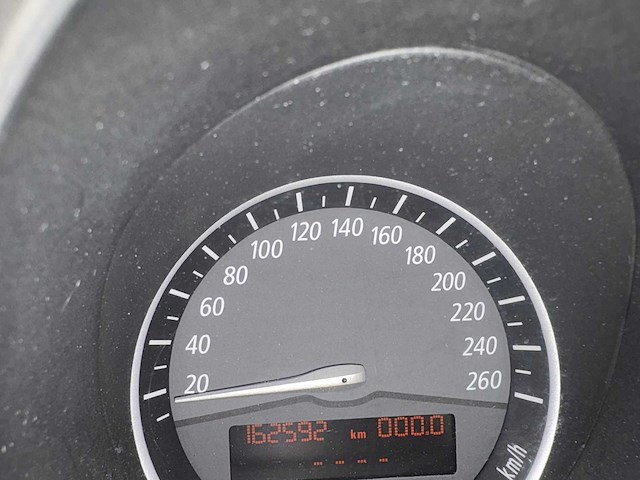 Bmw - z4 - cabriolet - bmw z4 cabriolet 2.0 i anniversary - 2005 - afbeelding 6 van  7