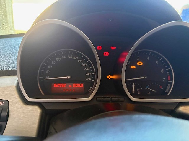 Bmw - z4 - cabriolet - bmw z4 cabriolet 2.0 i anniversary - 2005 - afbeelding 7 van  7