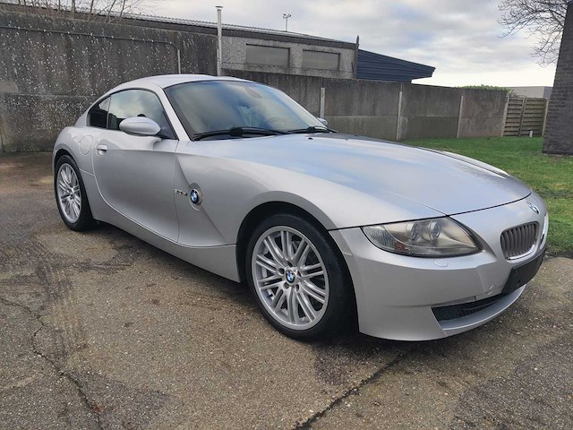Bmw - z4 - car - afbeelding 11 van  18