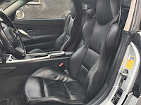 Bmw - z4 - car - afbeelding 16 van  18