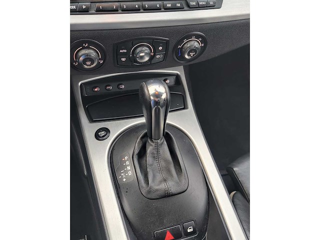 Bmw - z4 - car - afbeelding 18 van  18