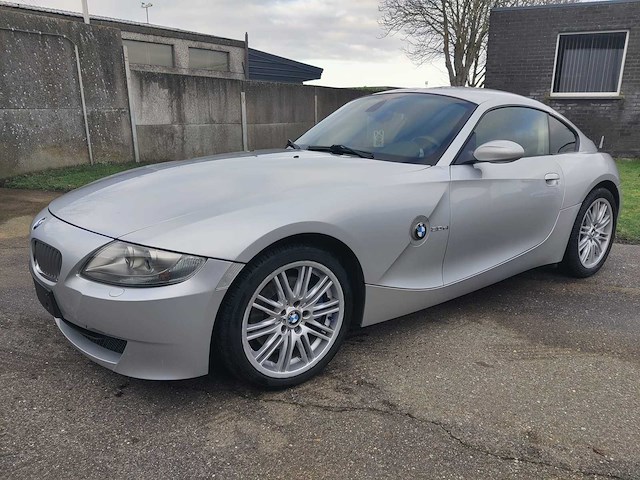 Bmw - z4 - car - afbeelding 12 van  18