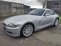 Bmw - z4 - car - afbeelding 12 van  18