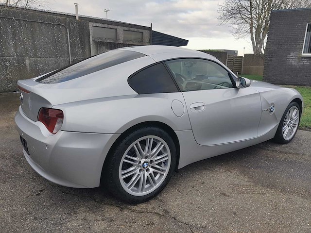 Bmw - z4 - car - afbeelding 13 van  18