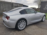 Bmw - z4 - car - afbeelding 13 van  18