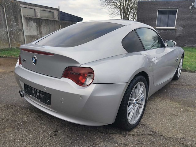 Bmw - z4 - car - afbeelding 14 van  18