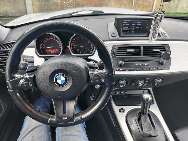 Bmw - z4 - car - afbeelding 15 van  18