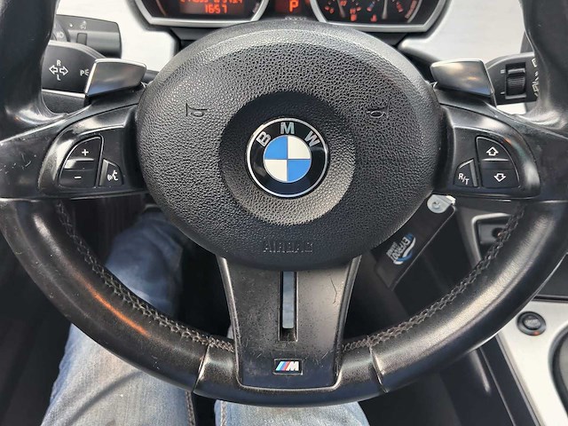 Bmw - z4 - car - afbeelding 17 van  18