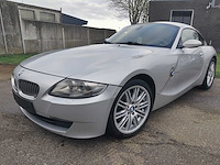 Bmw - z4 - car - afbeelding 1 van  18