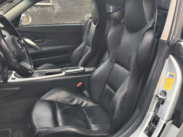 Bmw - z4 - car - afbeelding 16 van  18