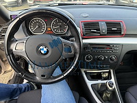 Bmw 1 cabrio (e88) 118i, 2010 - afbeelding 4 van  36