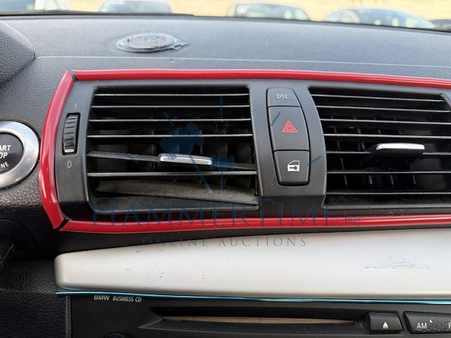 Bmw 1 cabrio (e88) 118i, 2010 - afbeelding 5 van  36