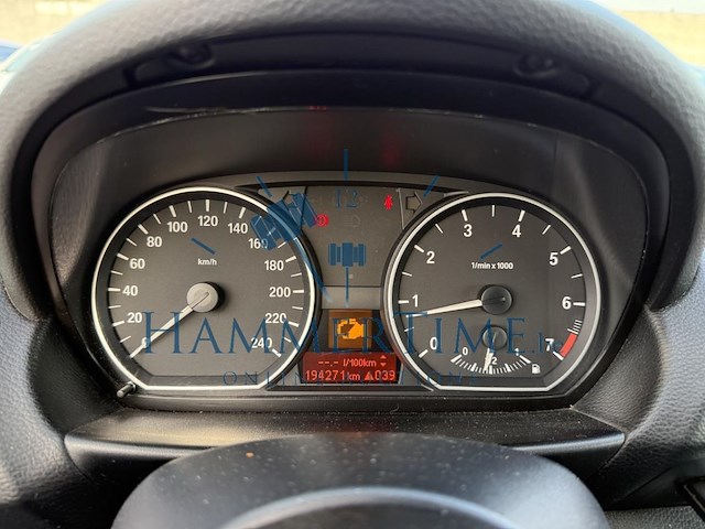 Bmw 1 cabrio (e88) 118i, 2010 - afbeelding 8 van  36