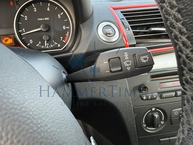 Bmw 1 cabrio (e88) 118i, 2010 - afbeelding 9 van  36