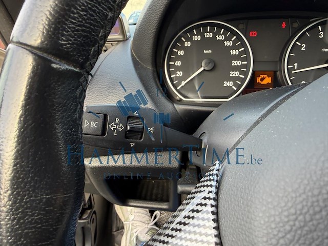 Bmw 1 cabrio (e88) 118i, 2010 - afbeelding 10 van  36