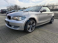 Bmw 1 cabrio (e88) 118i, 2010 - afbeelding 1 van  36