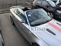 Bmw 1 cabrio (e88) 118i, 2010 - afbeelding 14 van  36