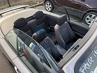 Bmw 1 cabrio (e88) 118i, 2010 - afbeelding 15 van  36