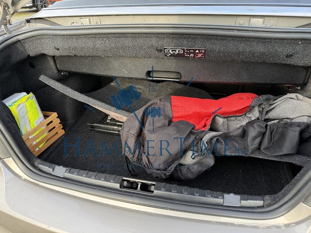 Bmw 1 cabrio (e88) 118i, 2010 - afbeelding 18 van  36