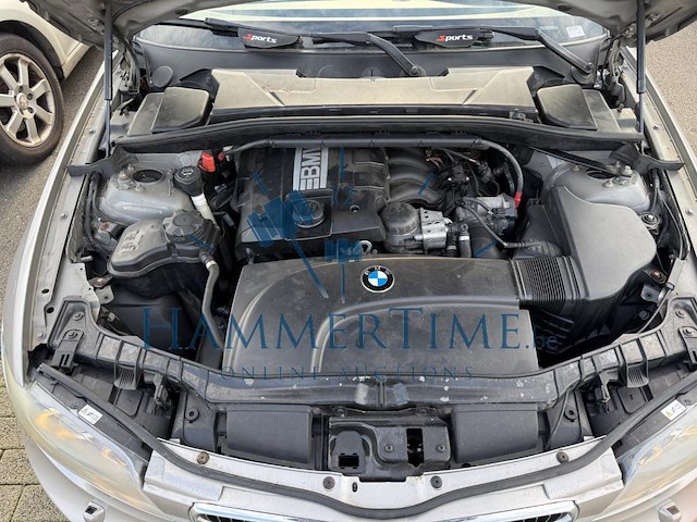 Bmw 1 cabrio (e88) 118i, 2010 - afbeelding 22 van  36