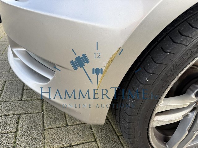 Bmw 1 cabrio (e88) 118i, 2010 - afbeelding 25 van  36