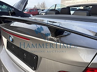 Bmw 1 cabrio (e88) 118i, 2010 - afbeelding 29 van  36