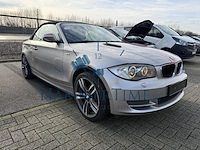 Bmw 1 cabrio (e88) 118i, 2010 - afbeelding 23 van  36